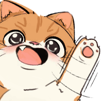 Cathi emote for Discord