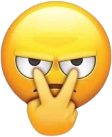 Rememberemoji emote for Discord