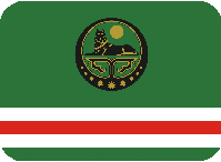 chechnya emote for Discord