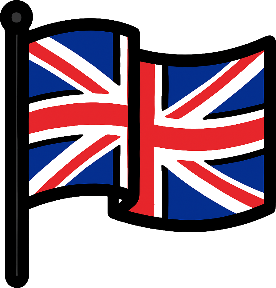 flag_united_kingdom emote for Discord