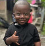 Chillkid emote for Discord