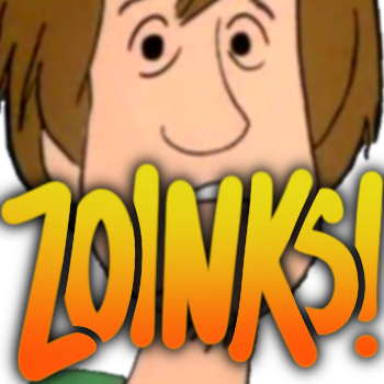 zoinks emote for Discord
