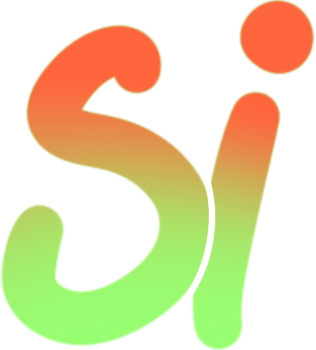 si emote for Discord