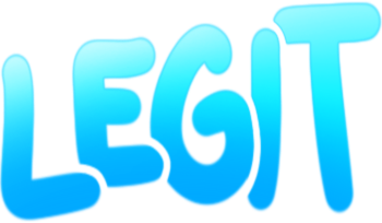 legit emote for Discord