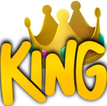 king emote for Discord