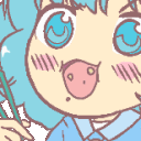 Nom emote for Discord