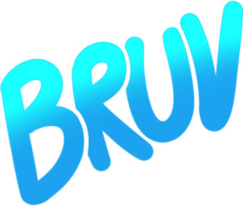 bruv emote for Discord