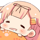 PoiSleep emote for Discord