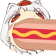 OmegaNom emote for Discord