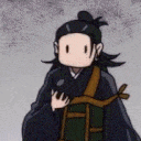 geto_nom emote for Discord