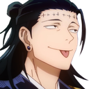 geto_hehe emote for Discord