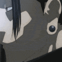 geto_stare emote for Discord