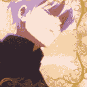 gojo_rizz2 emote for Discord