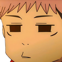 yuji_bruh emote for Discord