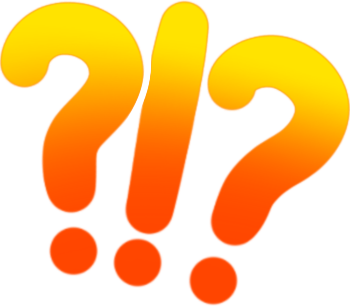 alerted emote for Discord