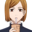 nobara_sip emote for Discord
