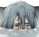 mahito_sad emote for Discord