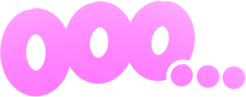 Ooo emote for Discord