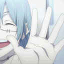 mahito_wave2 emote for Discord