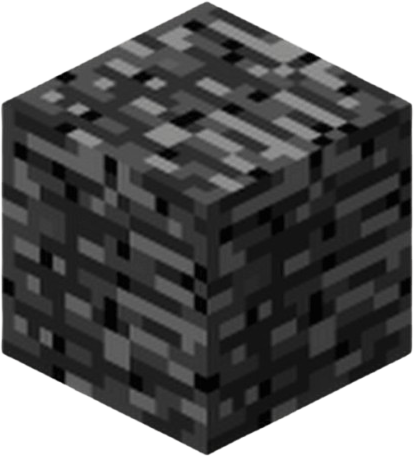 Bedrock emote for Discord