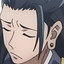 geto_pout emote for Discord