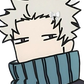 inumaki_blank emote for Discord