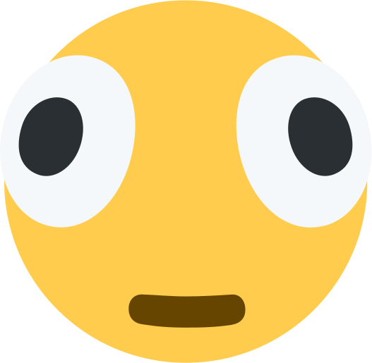 eyes emote for Discord