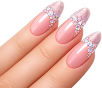 Prettyhand emote for Discord