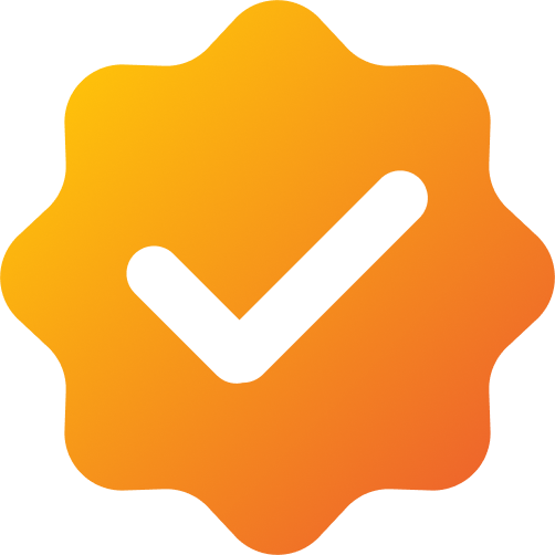 Golden_Verified emote for Discord