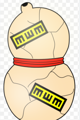 JarredeGaara emote for Discord