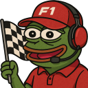 pepef1 emote for Discord