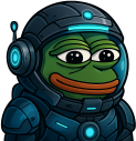 pepescifi emote for Discord