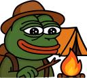 pepecamp static emote