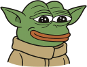 pepegrogu emote for Discord