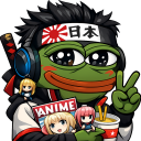 pepeweeb emote for Discord