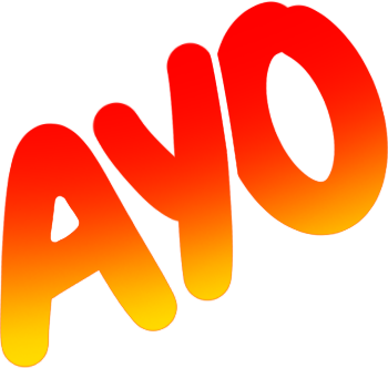 AYO emote for Discord