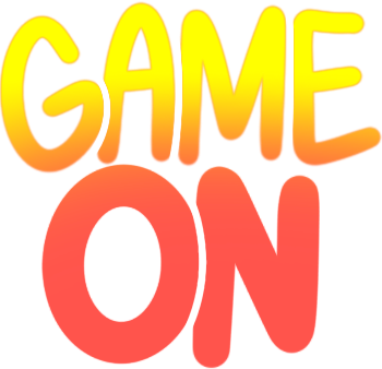 GameOn emote for Discord