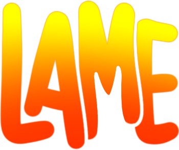 Lame emote for Discord