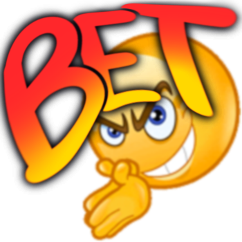 bet emote for Discord