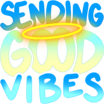 goodvibes emote for Discord