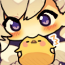 YumNom emote for Discord