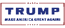 trump emote for Discord