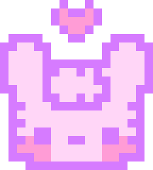 purple_bunny emote for Discord