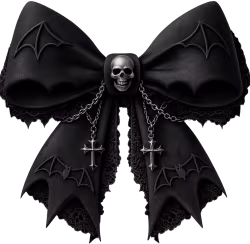 Gothicbow emote for Discord