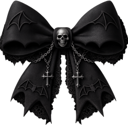 Gothicbow emote for Discord