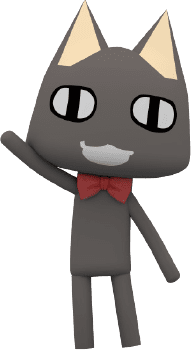 kuro_wave2 emote for Discord