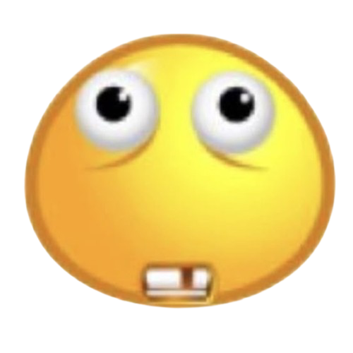 weirdo emote for Discord