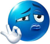 SigmaBall emote for Discord