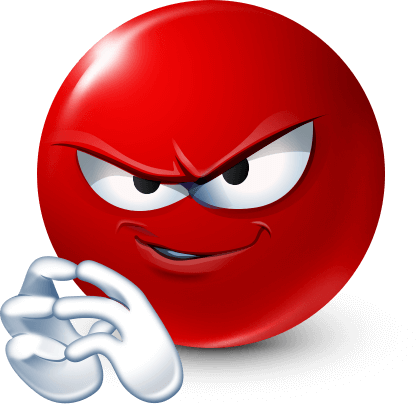 DeviousBall emote for Discord