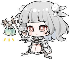 NikkiLantern emote for Discord